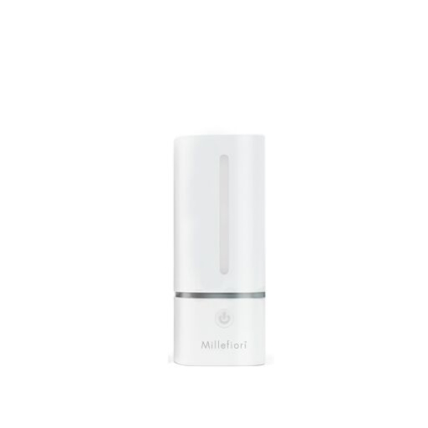 Millefiori Milano Tragbarer Diffuser Moveo - weiß Millefiori Milano Tragbarer Diffuser Moveo - weiß